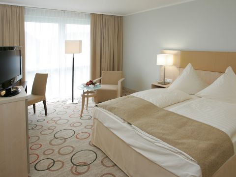 Park Inn by Radisson Düsseldorf Kaarst