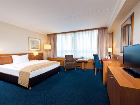 Leonardo Hotel Köln Bonn Airport