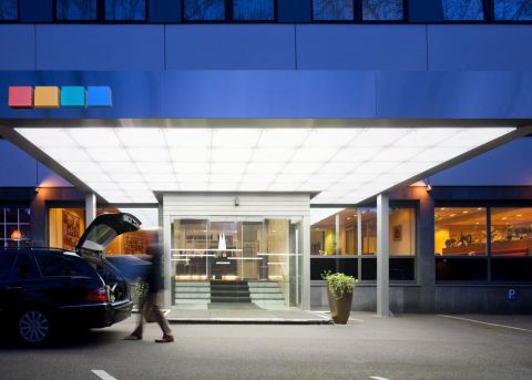 Park Inn by Radisson Köln Belfortstrasse