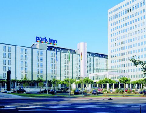 Park Inn by Radisson Köln City West