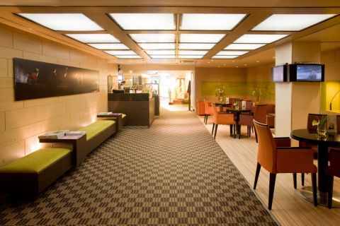 Hotel Lyskirchen