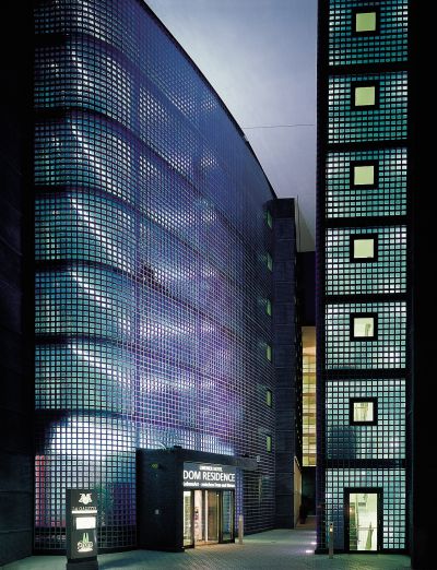 Lindner Hotel Dom Residence