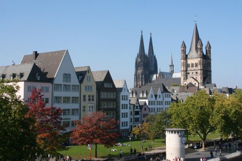 Secret Hotel Köln