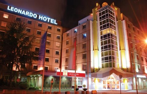 Leonardo Hotel Köln