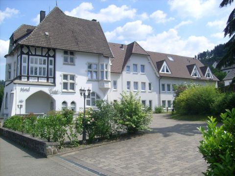 Hotel Restaurant Cordial