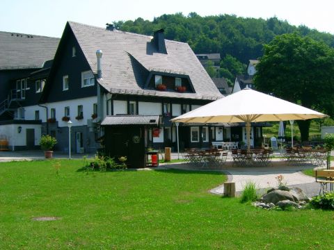 Landhotel Buckmann