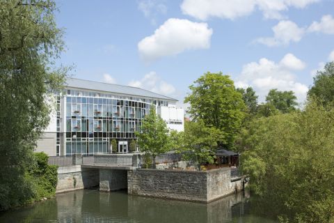 Welcome Hotel Lippstadt