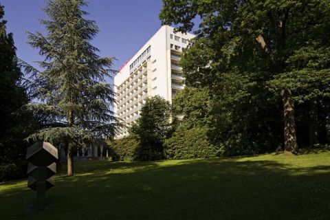 Mercure Hotel L&uuml;denscheid