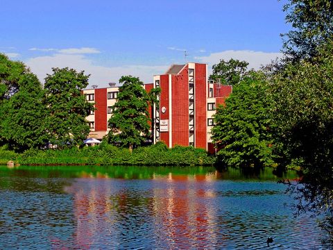 Parkhotel Marl