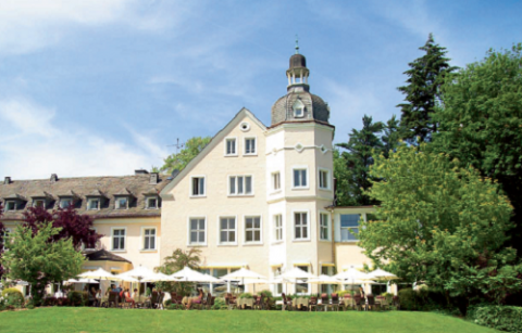 Hotel Haus Delecke