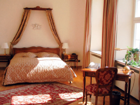 Hotel Haus Delecke