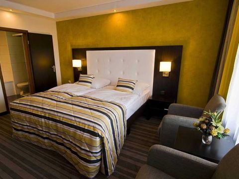 Van der Valk Hotel Moers