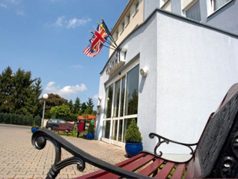 Achat Hotel Köln monheim