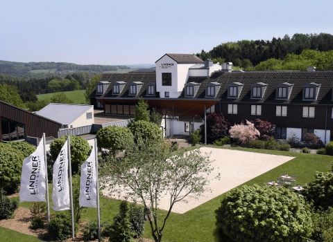 Lindner Sport & Aktiv Hotel Kranichhöhe