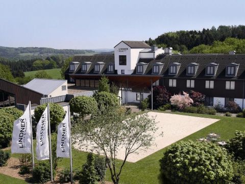 Lindner Sport & Aktiv Hotel Kranichh&ouml;he