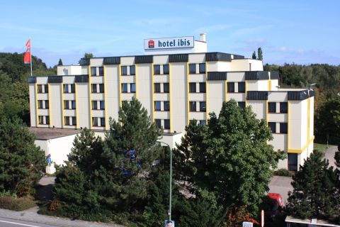 Hotel Ibis Osnabrück