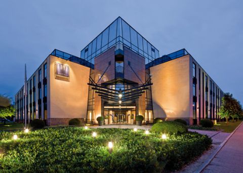 TRYP Düsseldorf Airport