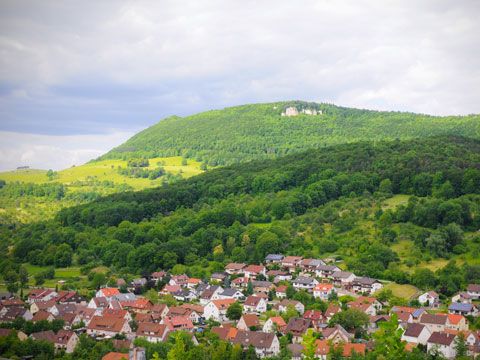 Hotel Remscheider Hof