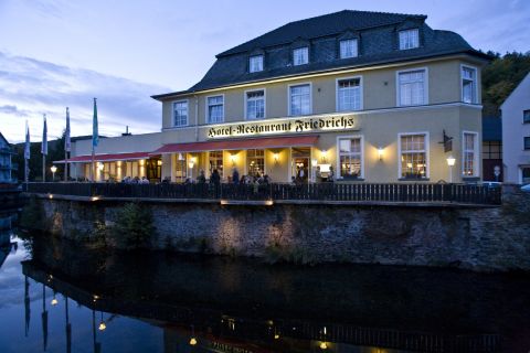 Hotel Friedrichs