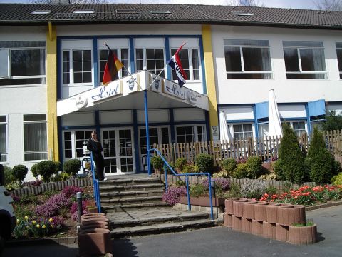 Hotel Katharinenhof