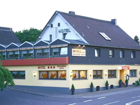 Hotel Roeb