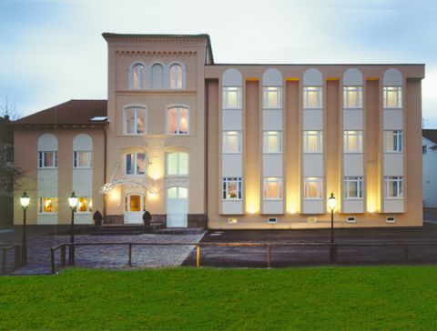 Hotel Am M&uuml;hlenteich