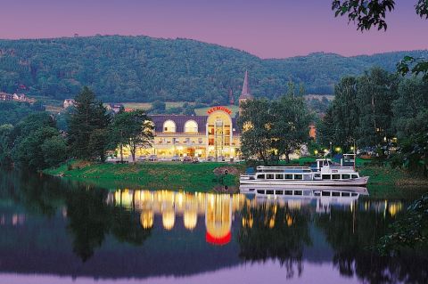 Hotel Seemöwe