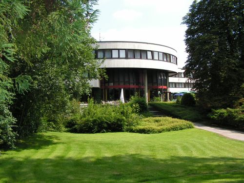 Best Western Parkhotel Velbert
