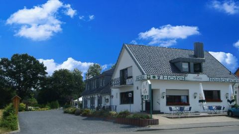 Hotel Rosenhof