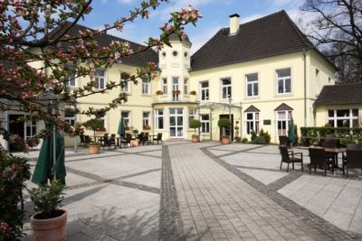 Thb Hotel Haus Duden In Wesel