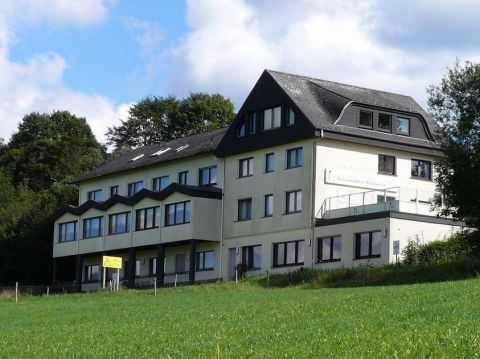Hotel Panoramablick Wildewiese