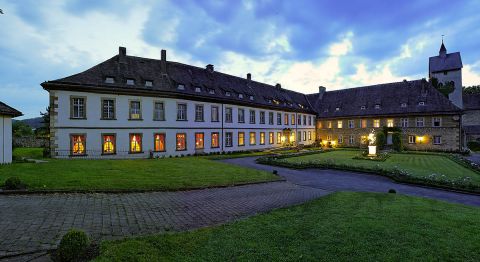 Hotel Schloß Gehrden