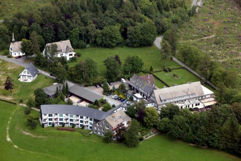 Berghotel Hoher Knochen