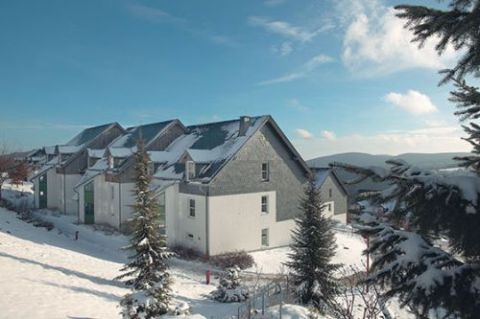 Hapimag Resort Winterberg