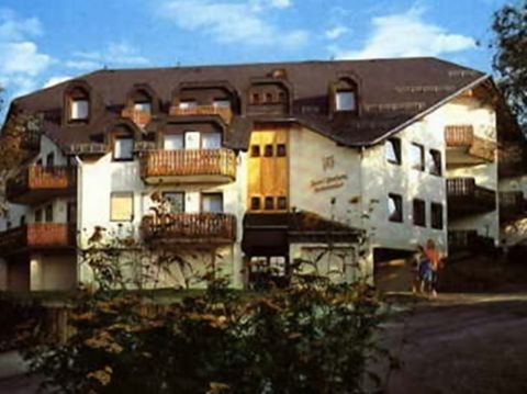 Avital Resort Winterberg