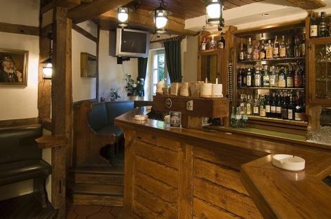 BEST WESTERN Waldhotel Eskeshof