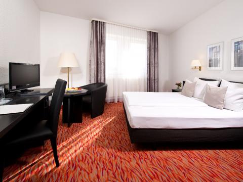 ACHAT Premium Dortmund/Bochum ACHAT Premium Dortmund/Bochum