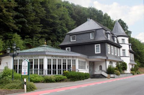 Schlosshotel Helax (All Inclusive)
