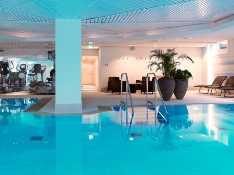 Swissotel Düsseldorf / Neuss