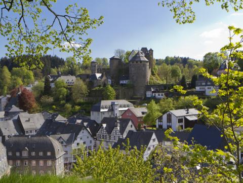 Carat Vitalhotel Monschau/Eifel