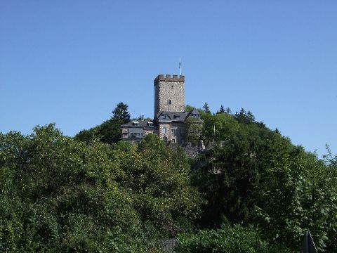 Castle Kerpen