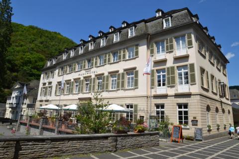 Parkhotel Bad Bertrich - Moezel