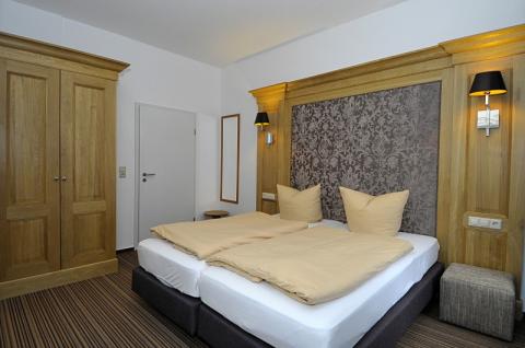 Classic Hotel Bad Bertrich