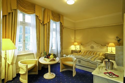 Häcker's Grand Hotel Bad Ems
