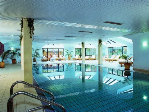 Hotel Moselpark Eventresort