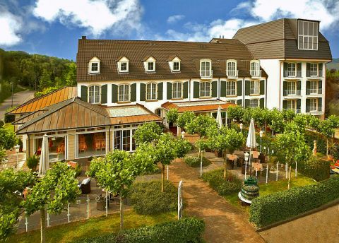 Vital und Wellnesshotel zum Kurf&uuml;rsten