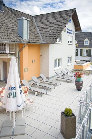 Hotel K&ouml;lchens
