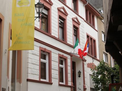 Hotel Marktlücke
