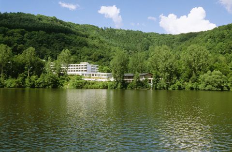 Dorint Seehotel & Resort Bitburg S&uuml;deifel