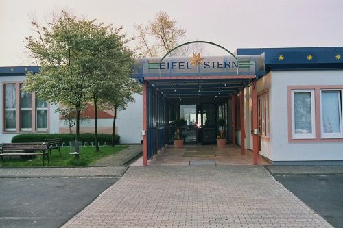 Hotel Eifelstern